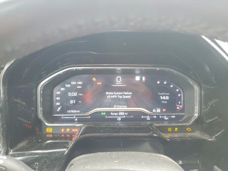 Aukcja sprzedaży 2022 Gmc Sierra, vin: 3GTUUDED5NG586660, numer aukcji: 60495166