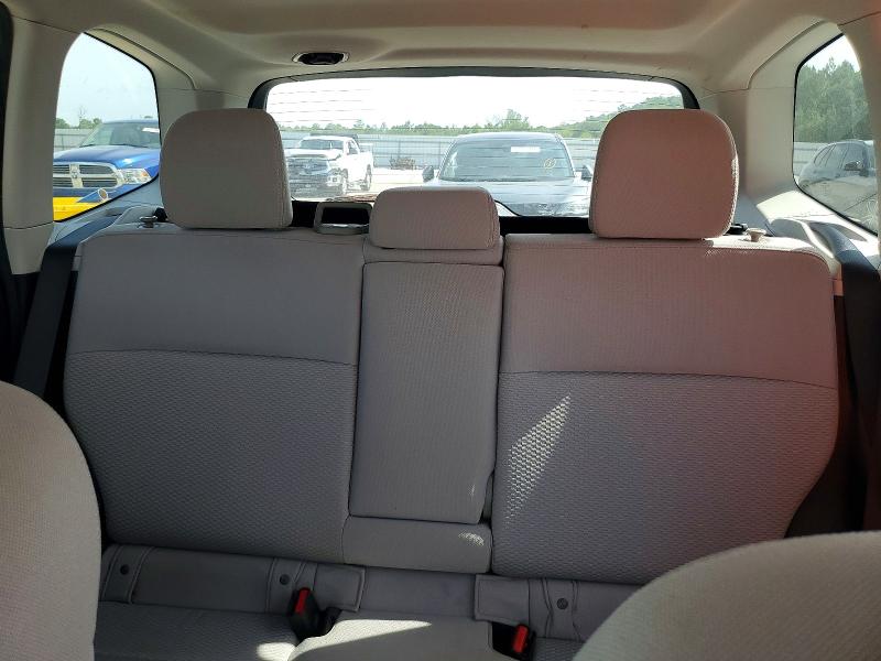 61374116 :رقم المزاد ، JF2SJAGC4JH575721 vin ، 2018 Subaru Forester مزاد بيع