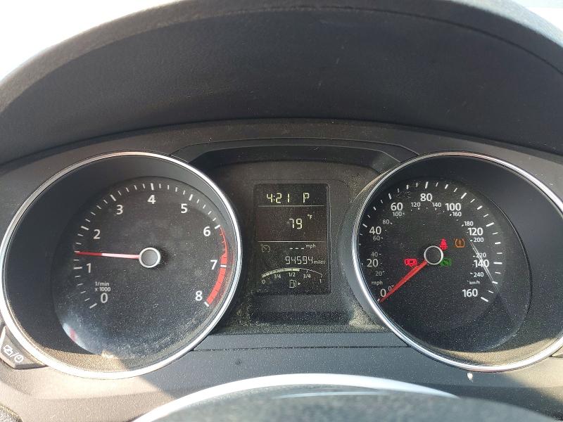 Продаж на аукціоні авто 2017 Volkswagen Jetta, vin: 3VW2B7AJ5HM260404, номер лоту: 62855026