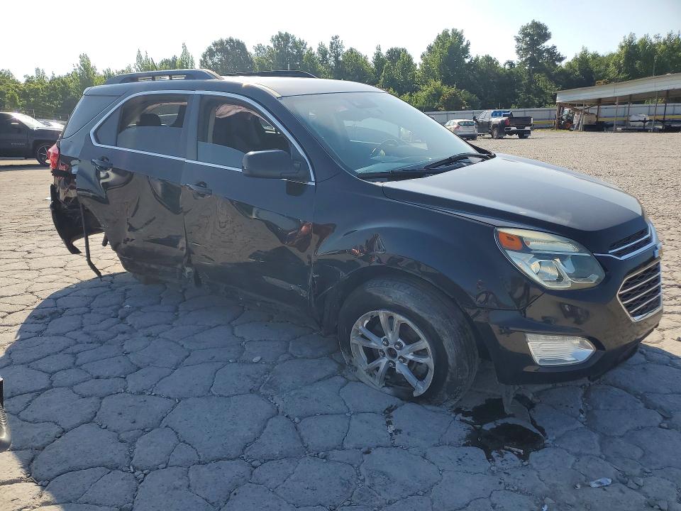 Продажа на аукционе авто 2017 Chevrolet Equinox, vin: 2GNFLFEK9H6311208, номер лота: 59655996