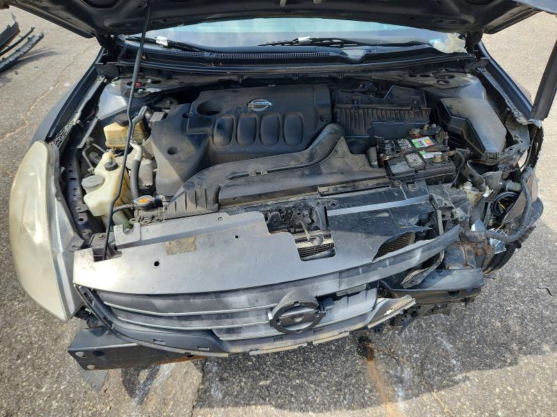 60009226 :رقم المزاد ، 1N4AL2AP8AN541875 vin ، 2010 Nissan Altima مزاد بيع