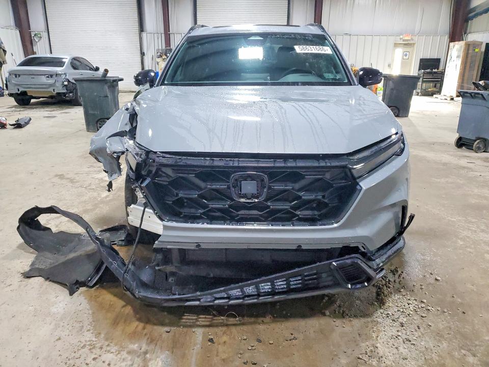 58631686 :رقم المزاد ، 7FARS6H84TE041322 vin ، 2026 Honda Cr-v مزاد بيع