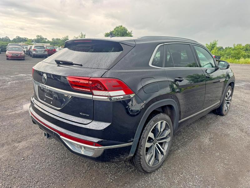 Aukcja sprzedaży 2023 Volkswagen Atlas Cross Sport, vin: 1V2FE2CA1PC218130, numer aukcji: 63496016