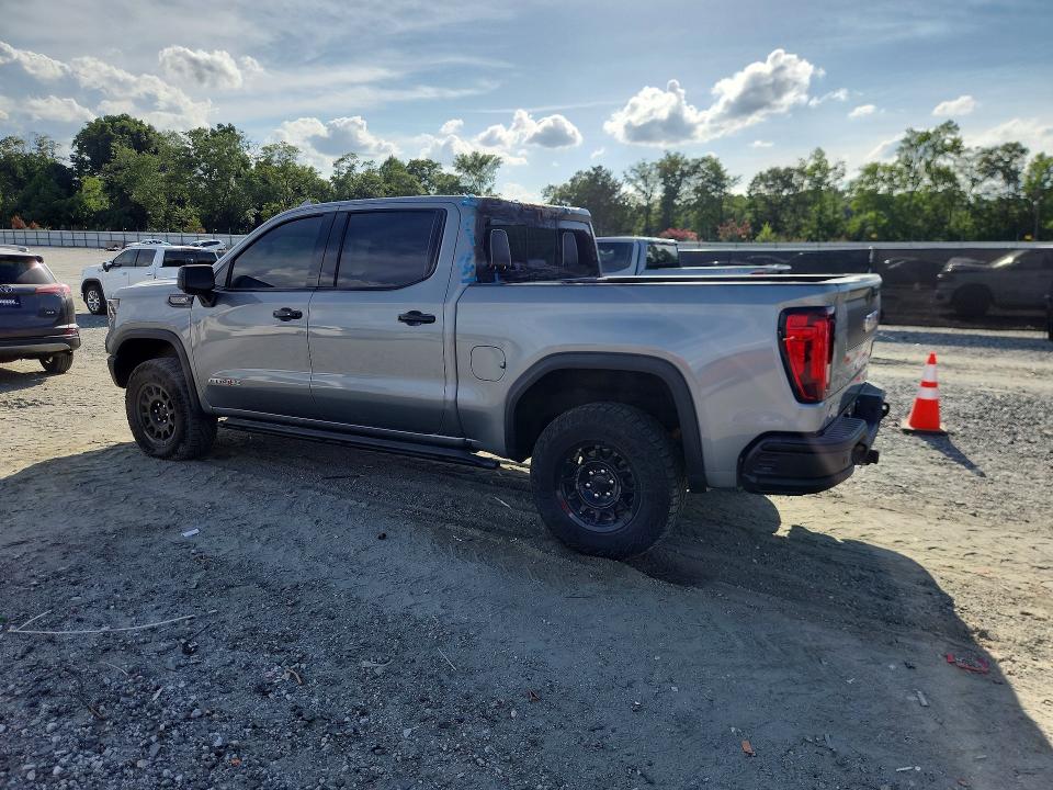 Aukcja sprzedaży 2023 Gmc Sierra, vin: 3GTUUFEL5PG278667, numer aukcji: 61938636