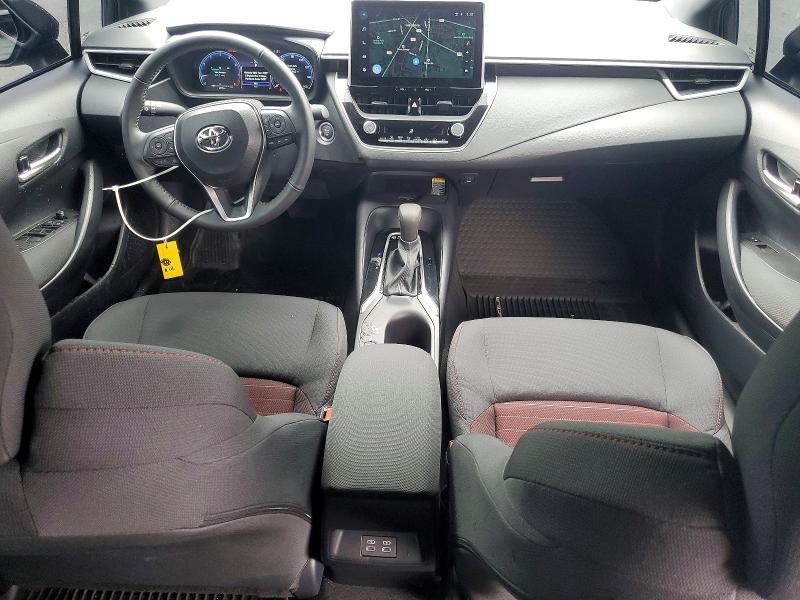 Продаж на аукціоні авто 2026 Toyota Corolla, vin: 5YFP4MCE8TP276549, номер лоту: 97683385