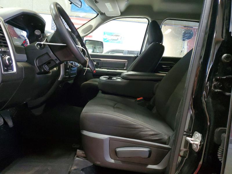 Продаж на аукціоні авто 2020 Ram 1500 Classic, vin: 1C6RR7GG9LS141478, номер лоту: 62099896