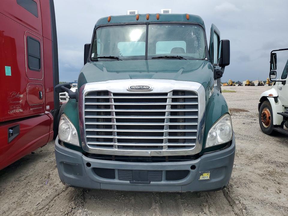 Aukcja sprzedaży 2018 Freightliner Cascadia 113, vin: 3AKBGADV3JSJL4479, numer aukcji: 59405106