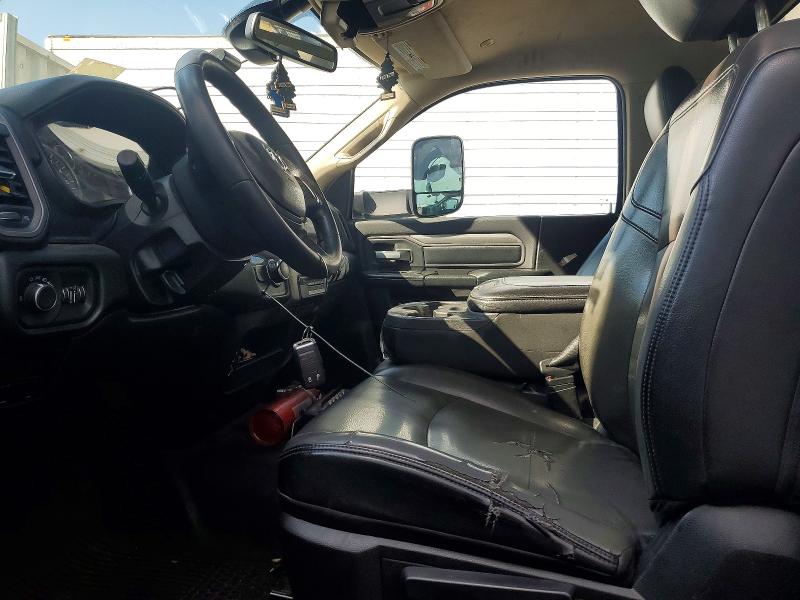 Продажа на аукционе авто 2019 Ram 3500, vin: 3C7WR8AJ4KG649890, номер лота: 62075736