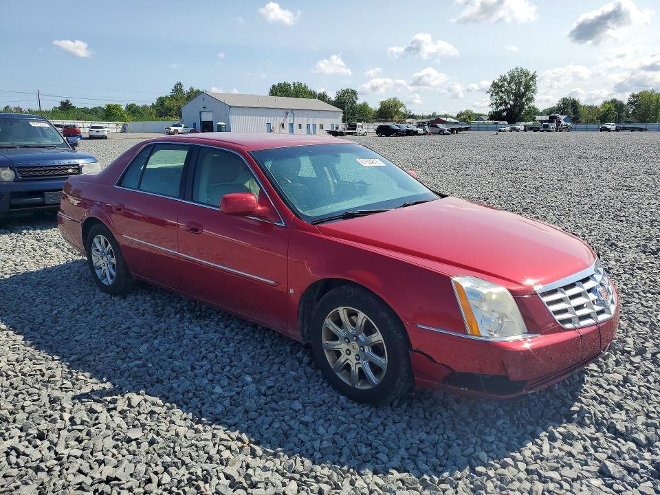61934016 :رقم المزاد ، 1G6KD57Y69U130444 vin ، 2009 Cadillac Dts مزاد بيع