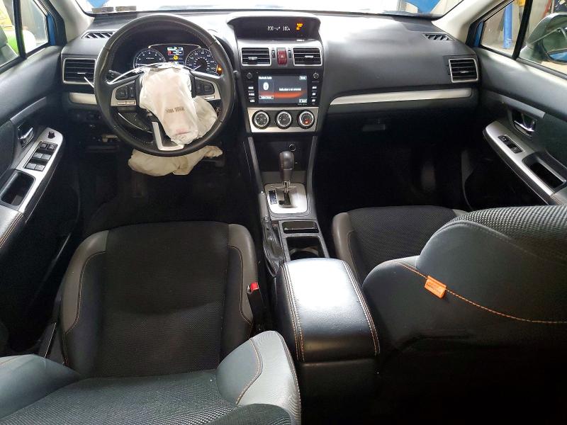 Продаж на аукціоні авто 2016 Subaru Crosstrek, vin: JF2GPADC1G8283350, номер лоту: 60021316