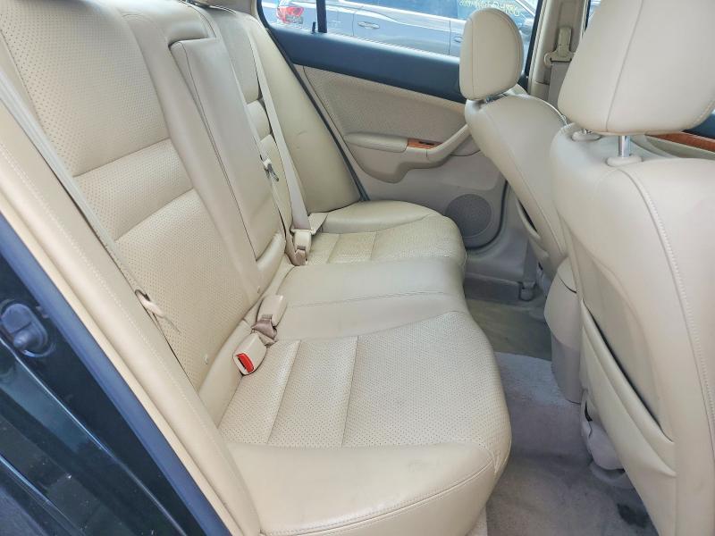 60498476 :رقم المزاد ، JH4CL96995C020038 vin ، 2005 Acura Tsx مزاد بيع