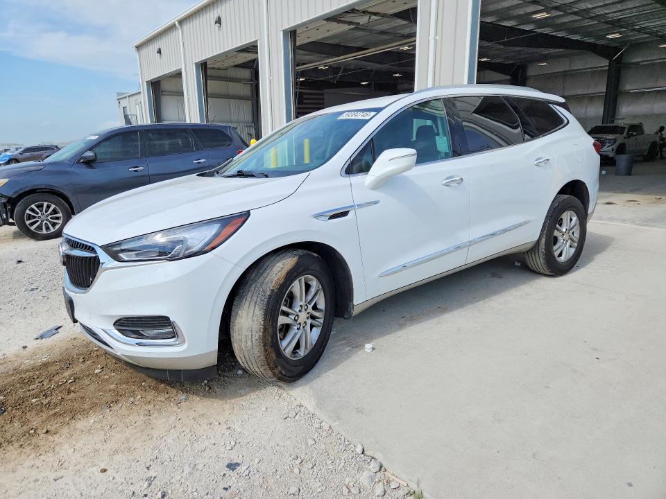 Aukcja sprzedaży 2020 Buick Enclave, vin: 5GAERAKW7LJ283810, numer aukcji: 59384746