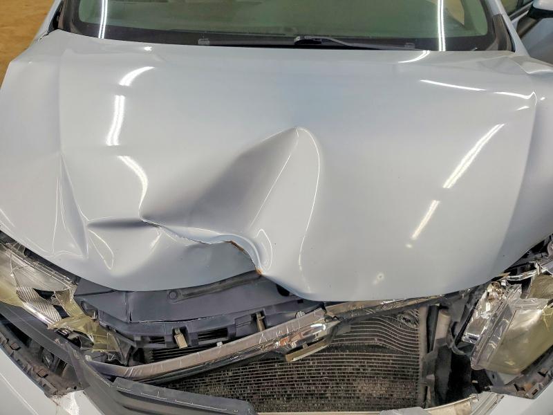 85460865 :رقم المزاد ، 2HGFB2F50CH504097 vin ، 2012 Honda Civic مزاد بيع