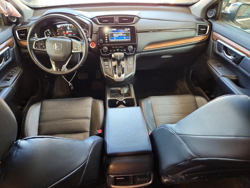 Aukcja sprzedaży 2018 Honda Cr-v, vin: 2HKRW2H99JH140234, numer aukcji: 58903456