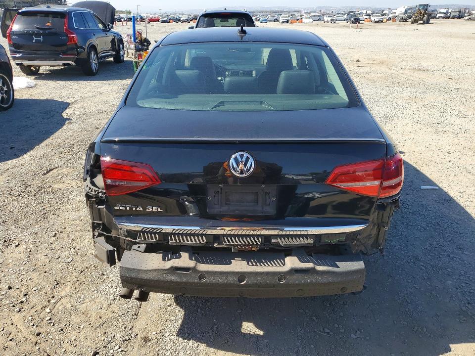 Продажа на аукционе авто 2018 Volkswagen Jetta S Automatic, vin: 3VWL17AJ9JM226057, номер лота: 60079056