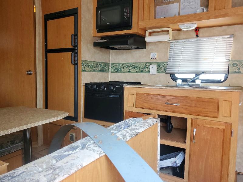 Aukcja sprzedaży 2008 Coachmen Unknown, vin: 1TC2B144981502201, numer aukcji: 61679726