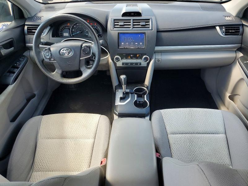 Aukcja sprzedaży 2014 Toyota Camry, vin: 4T4BF1FK4ER340291, numer aukcji: 58381956