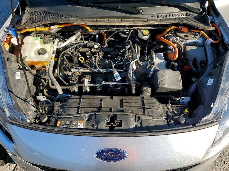 Aukcja sprzedaży 2022 Ford Escape, vin: 1FMCU0KZ9NUB98294, numer aukcji: 61167836