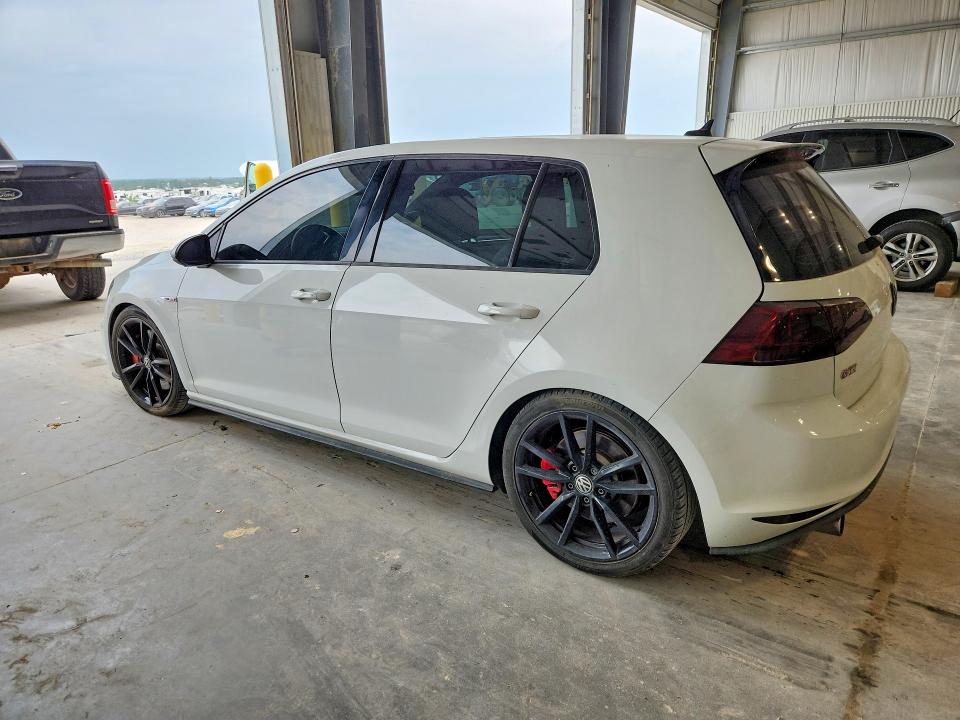 Продаж на аукціоні авто 2016 Volkswagen Gti, vin: 3VW547AU6GM051043, номер лоту: 59829256