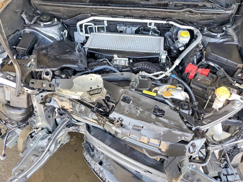62428736 :رقم المزاد ، 4S4WMABD6R3431793 vin ، 2024 Subaru Ascent مزاد بيع
