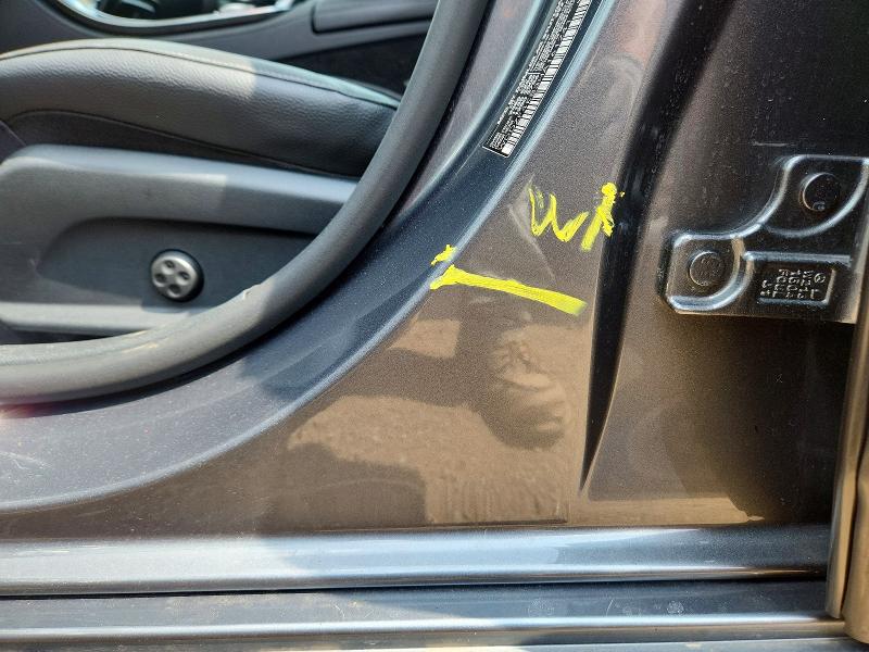60661056 :رقم المزاد ، WDDZF4KB3HA161241 vin ، 2017 Mercedes-benz E مزاد بيع