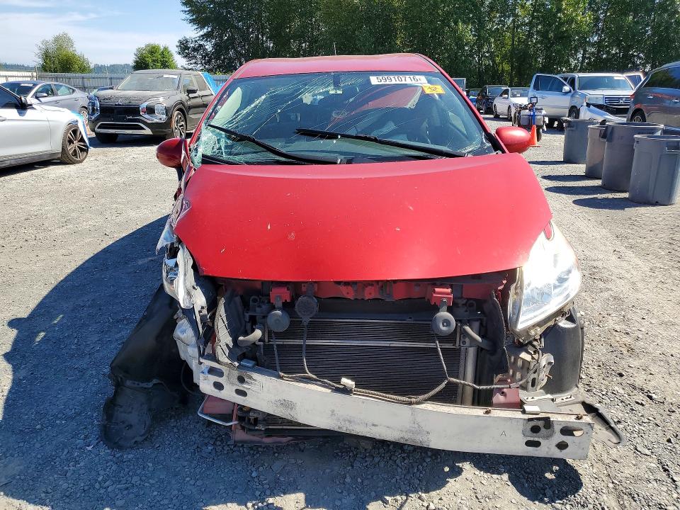 Продажа на аукционе авто 2015 Toyota Prius, vin: JTDKN3DU4F0472932, номер лота: 59910716