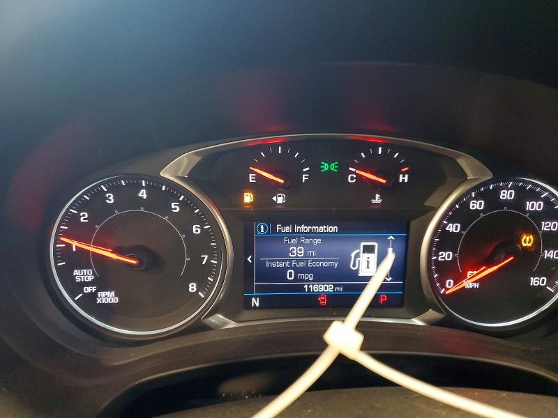 Aukcja sprzedaży 2019 Gmc Terrain, vin: 3GKALTEV4KL178005, numer aukcji: 60050586