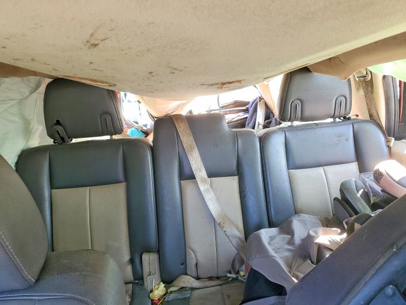 Aukcja sprzedaży 2008 Ford Expedition, vin: 1FMFU17578LA02131, numer aukcji: 61191846