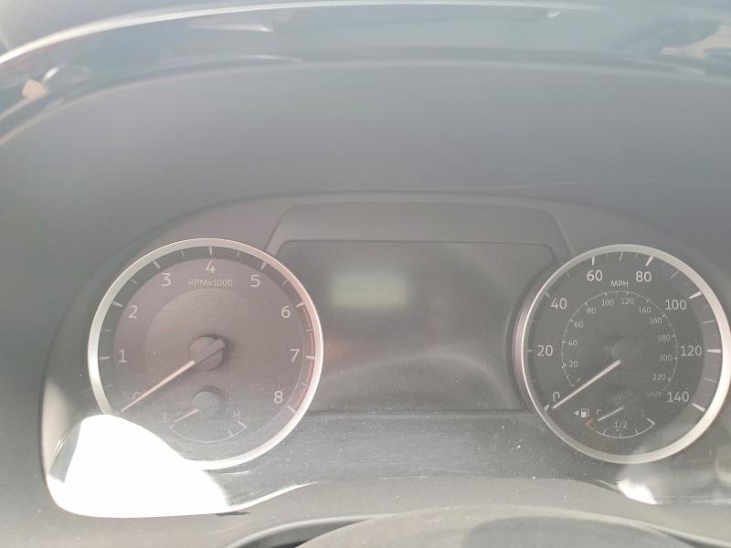 Aukcja sprzedaży 2025 Infiniti Qx60, vin: 5N1AL1ERXSC345140, numer aukcji: 52365276