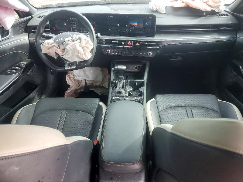 2025 Kia K5 მანქანა იყიდება აუქციონზე, vin: KNAG64J79S5283548, აუქციონის ნომერი: 60179746