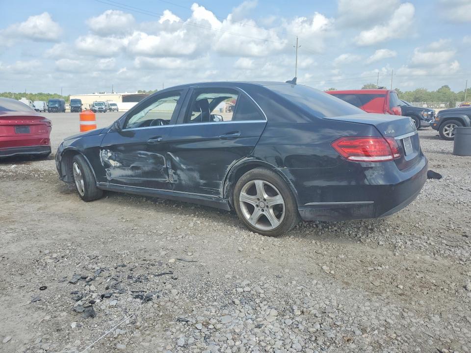Продаж на аукціоні авто 2015 Mercedes-benz E, vin: WDDHF5KB3FB131312, номер лоту: 62948776