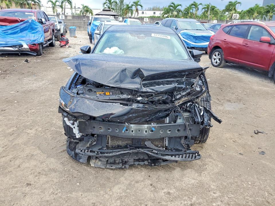 2021 Mazda 3 მანქანა იყიდება აუქციონზე, vin: 3MZBPAAL4MM204562, აუქციონის ნომერი: 57755996