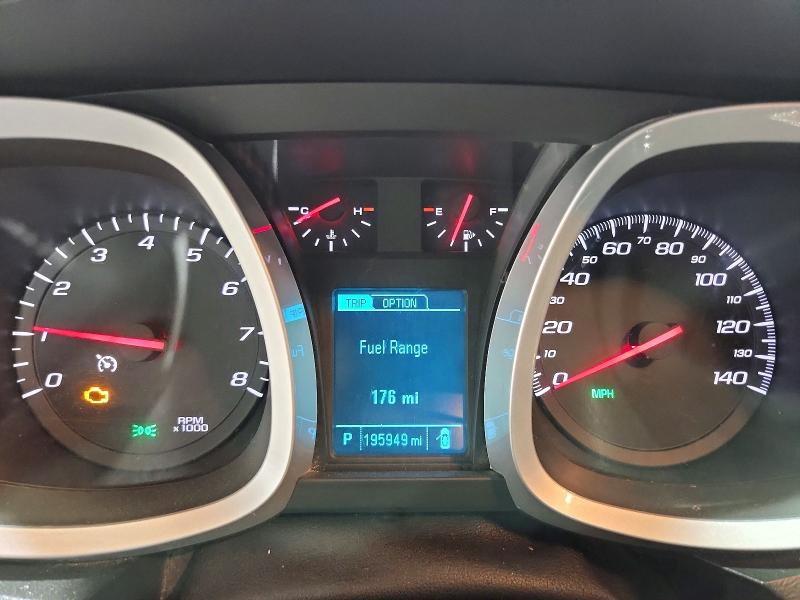 2017 Chevrolet Equinox მანქანა იყიდება აუქციონზე, vin: 2GNFLFEK4H6245084, აუქციონის ნომერი: 60570146