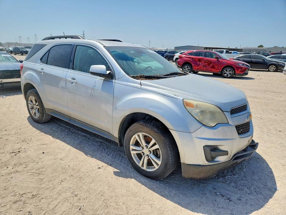 2014 Chevrolet Equinox მანქანა იყიდება აუქციონზე, vin: 2GNALBEK2E6204516, აუქციონის ნომერი: 62250536