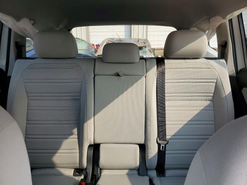 Продажа на аукционе авто 2023 Volkswagen Tiguan, vin: 3VVRB7AX3PM076696, номер лота: 60064716