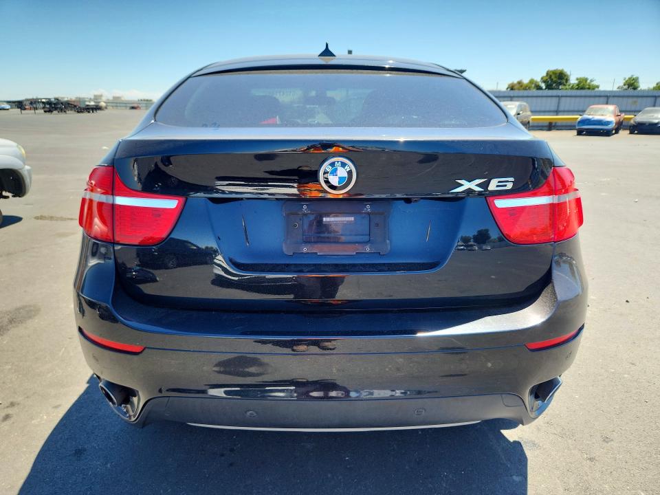 Aukcja sprzedaży 2009 Bmw X6, vin: 5UXFG43559L223133, numer aukcji: 61247146