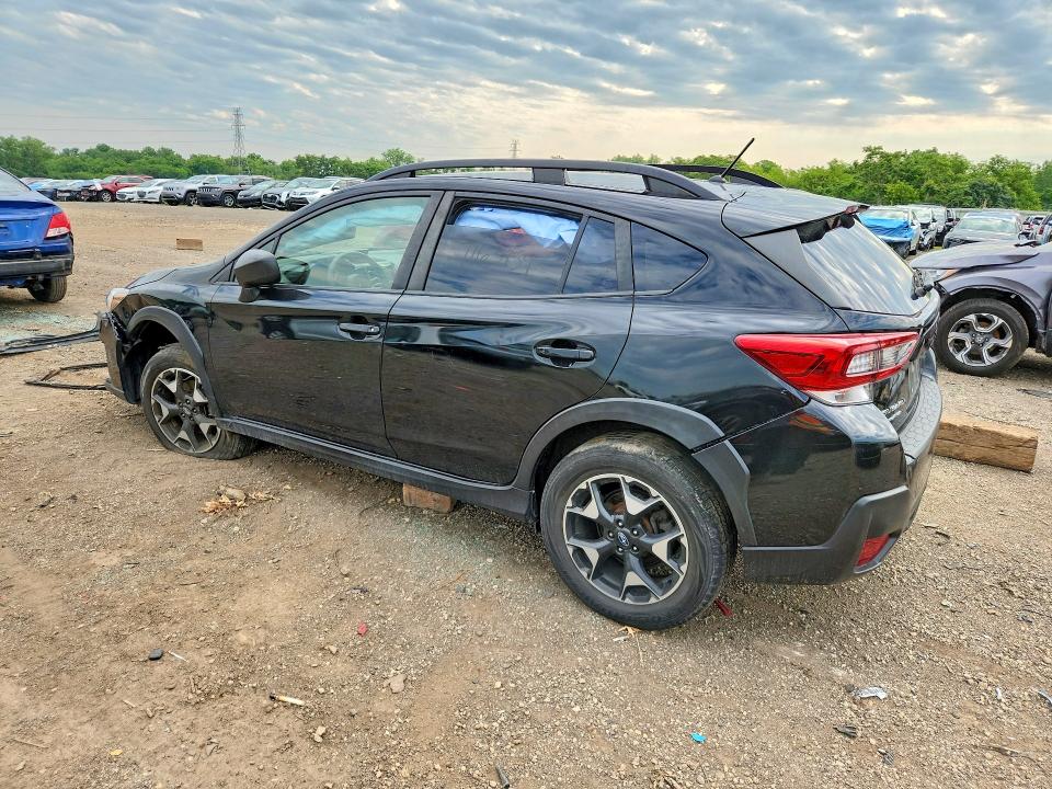 Aukcja sprzedaży 2020 Subaru Crosstrek, vin: JF2GTABC8L8203065, numer aukcji: 60591406