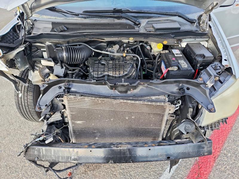 Aukcja sprzedaży 2012 Dodge Grand Caravan, vin: 2C4RDGDG3CR110885, numer aukcji: 61798766