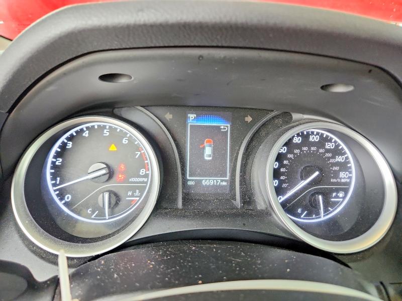 Продаж на аукціоні авто 2023 Toyota Camry, vin: 4T1C11AKXPU106499, номер лоту: 62129756