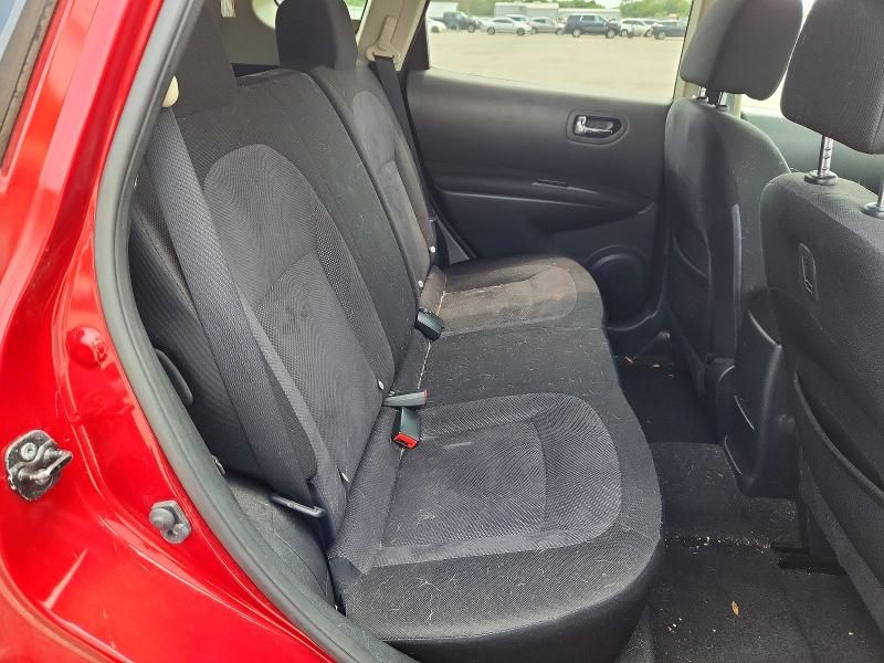 Продажа на аукционе авто 2012 Nissan Rogue, vin: JN8AS5MV7CW350572, номер лота: 62758796