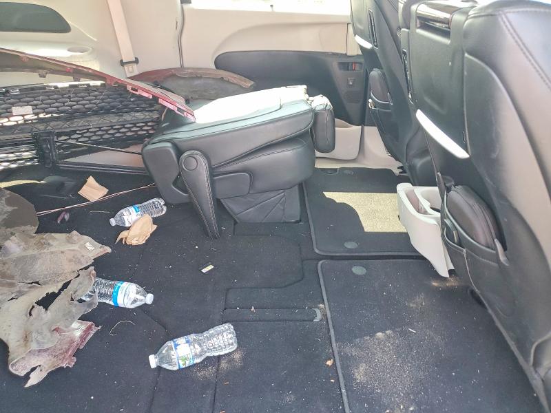 2019 Chrysler Pacifica მანქანა იყიდება აუქციონზე, vin: 2C4RC1EG9KR644082, აუქციონის ნომერი: 60032876