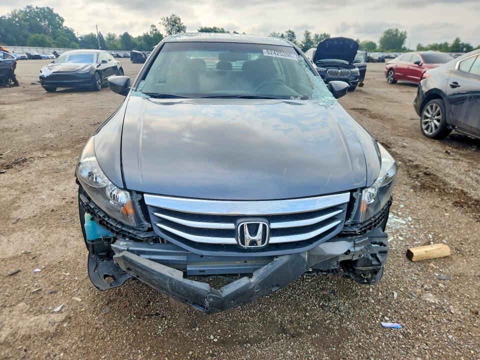 Продажа на аукционе авто 2011 Honda Accord, vin: 1HGCP2F80BA036299, номер лота: 62425396