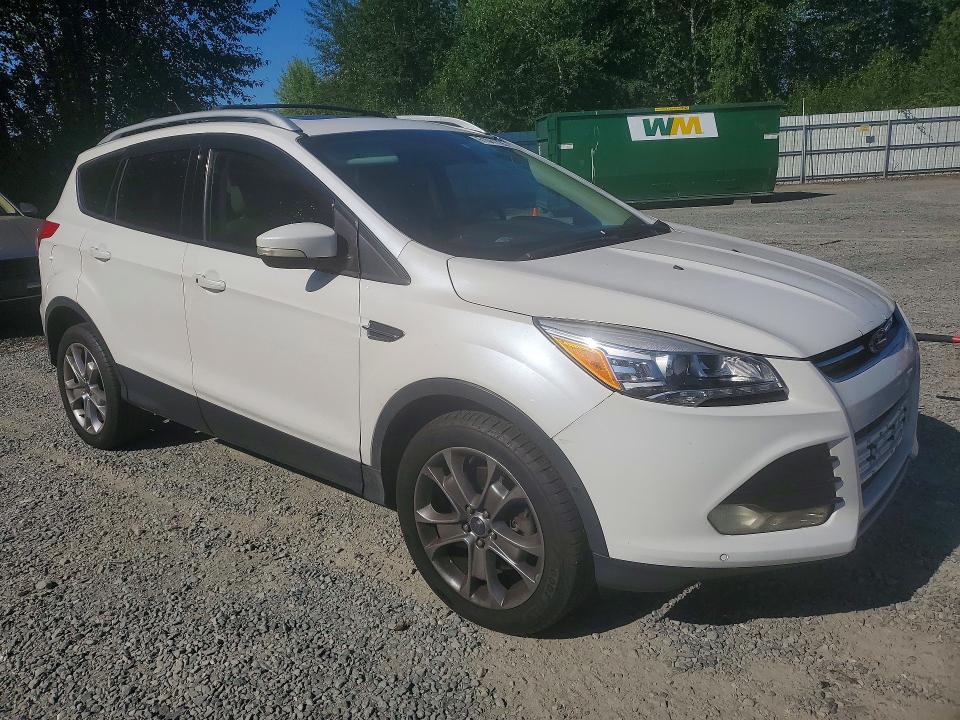 61041726 :رقم المزاد ، 1FMCU9J94EUB94501 vin ، 2014 Ford Escape مزاد بيع