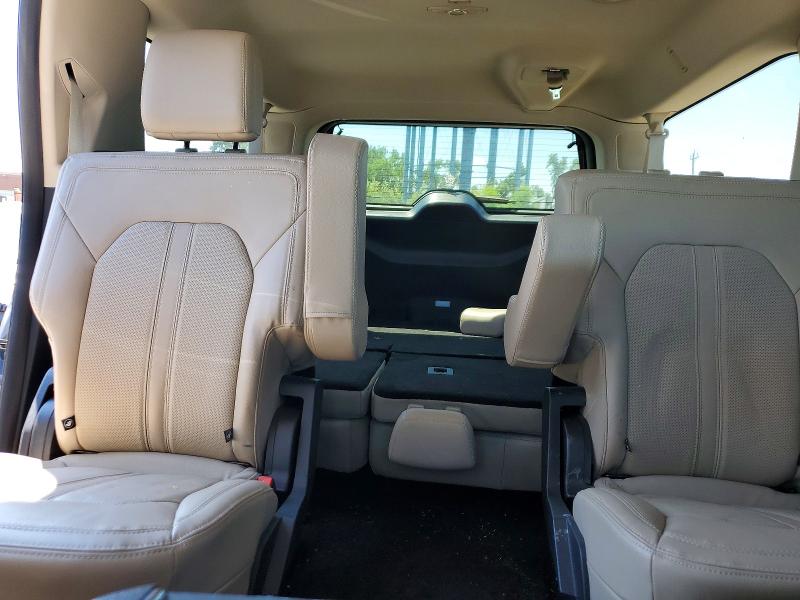 Aukcja sprzedaży 2022 Ford Expedition, vin: 1FMJK2AT4NEA16663, numer aukcji: 62670966