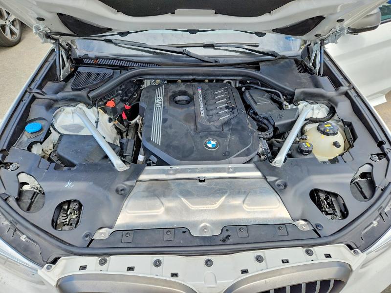 Aukcja sprzedaży 2020 Bmw X4, vin: 5UX2V5C01L9B12035, numer aukcji: 61856116