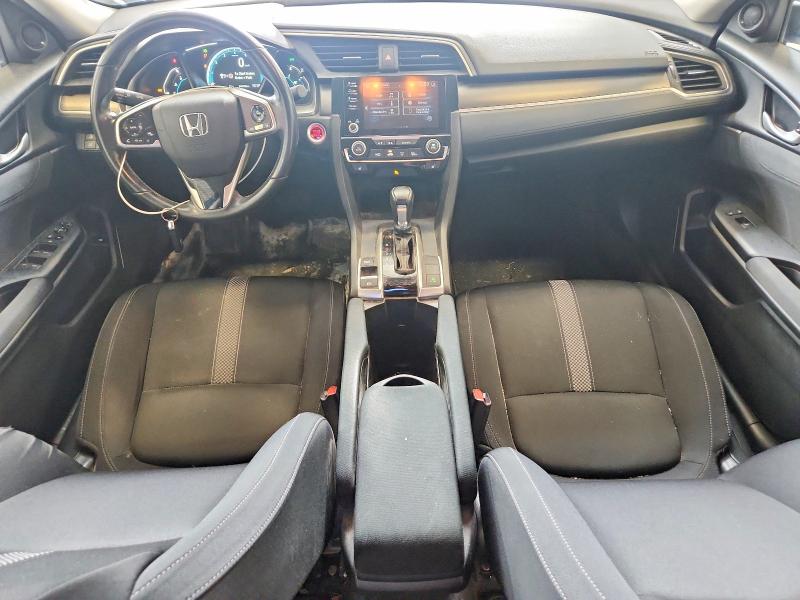 Продаж на аукціоні авто 2021 Honda Civic, vin: 2HGFC2F73MH015130, номер лоту: 63024116