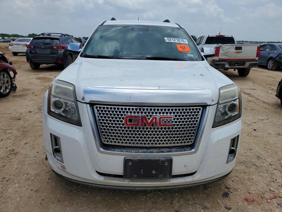 Aukcja sprzedaży 2015 Gmc Terrain, vin: 2GKFLUE38F6319193, numer aukcji: 62121876