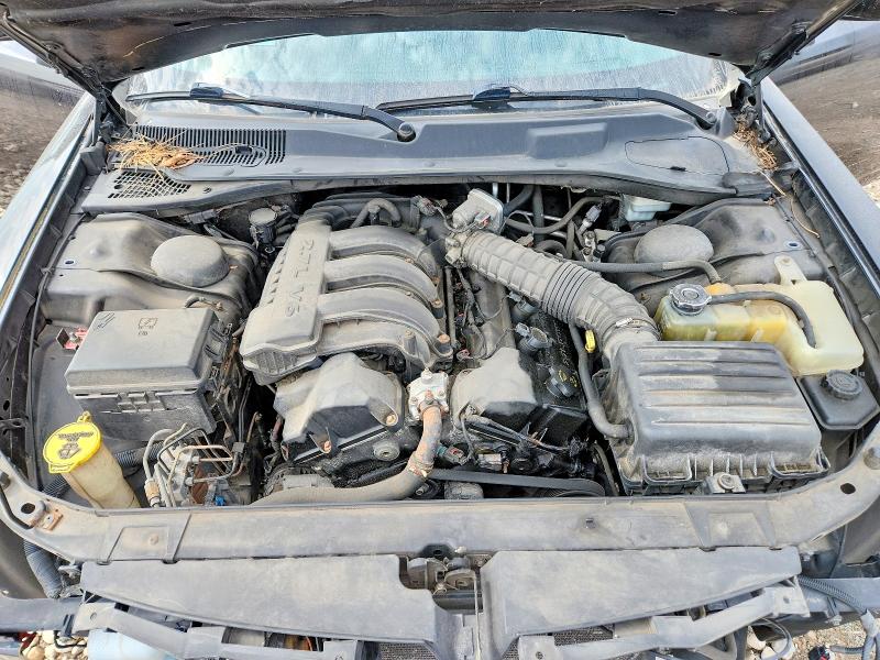 Aukcja sprzedaży 2010 Dodge Charger, vin: 2B3CA4CD4AH291312, numer aukcji: 60241966