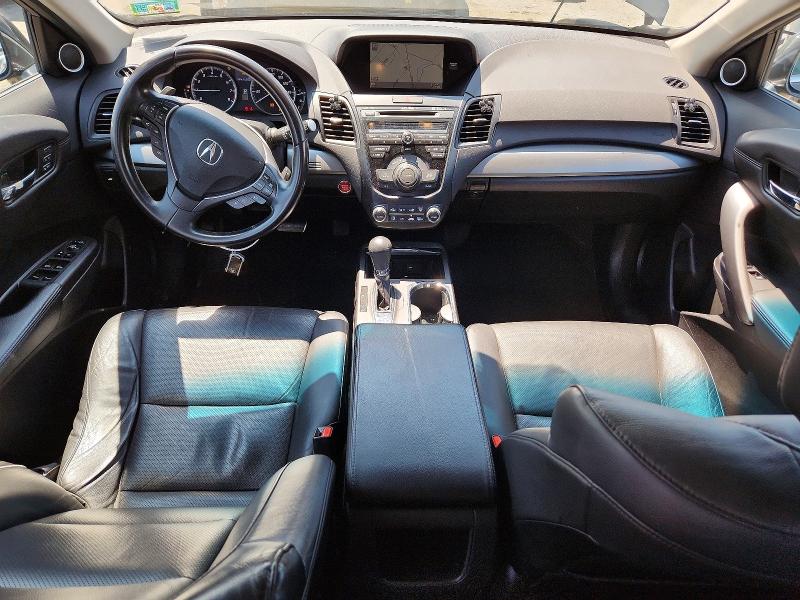 Продаж на аукціоні авто 2014 Acura Rdx, vin: 5J8TB4H57EL021689, номер лоту: 62238276