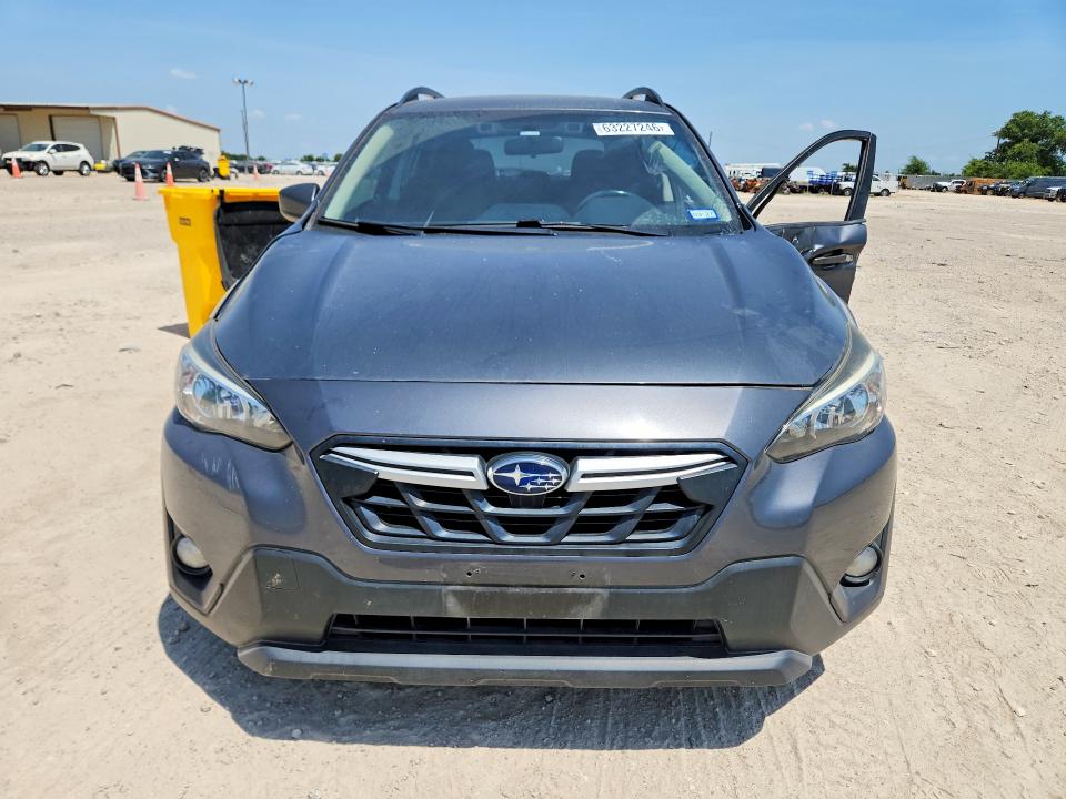 Aukcja sprzedaży 2021 Subaru Crosstrek, vin: JF2GTAPC2MH234872, numer aukcji: 63227246